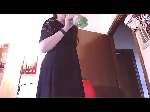 ❤️ Nopok va shirin pantiesni yaxshi ko'radigan itoatkor qul ushbu videoni ko'rgandan keyin onanizmga majbur bo'ladi! Super seks uz.eviewporn.ru ❌️