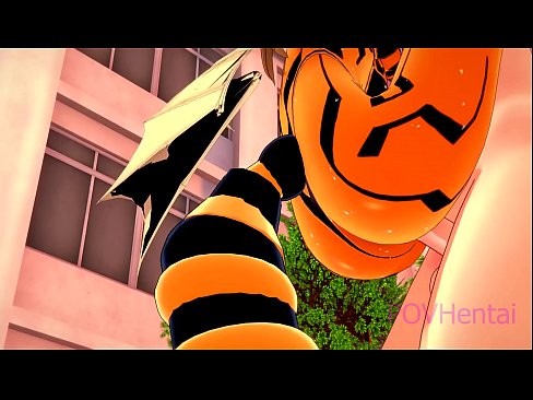 ❤️ Wasp Girl Monster Super seks uz.eviewporn.ru ❌️