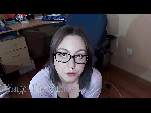❤️ Ko'zoynakli seksual qiz kamerada Dildoni chuqur so'radi Super seks uz.eviewporn.ru ❌️