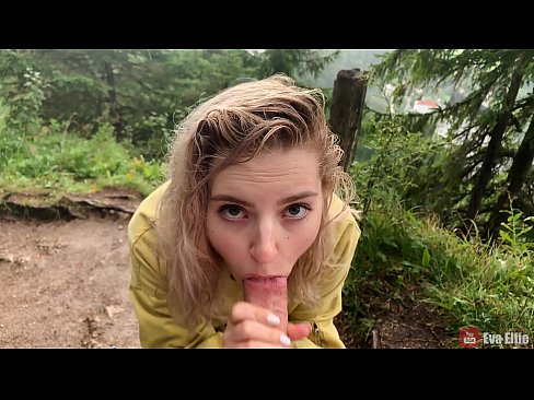 ❤️ Qiz yutdi cum keyin ommaviy minat - Eva Elfi Super seks uz.eviewporn.ru ❌️